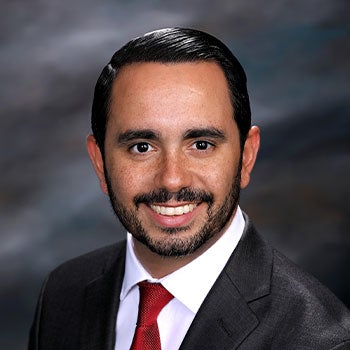 Francisco Rincon,