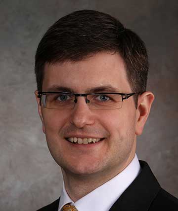 Christopher D. Healey,