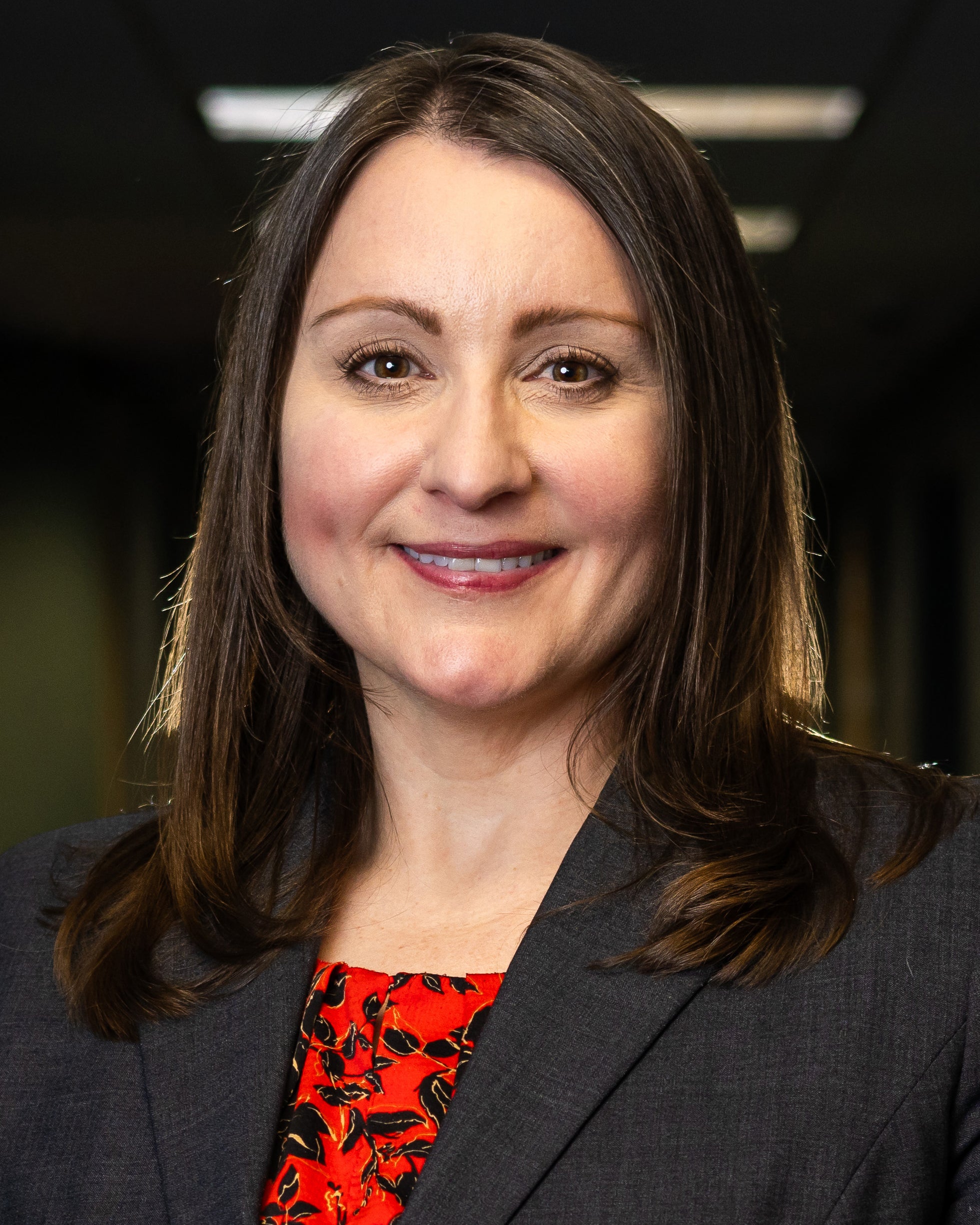 Jill Shivapour, MD