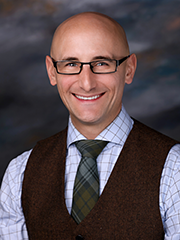 William Wortman, MD