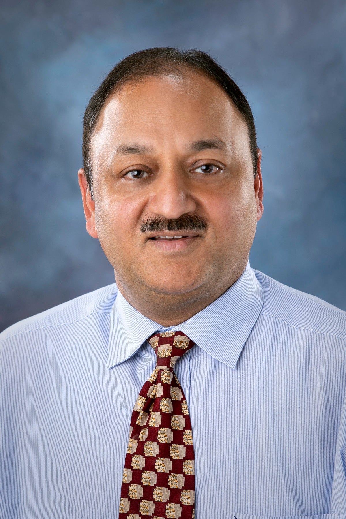 Anoop Aggarwal, MD