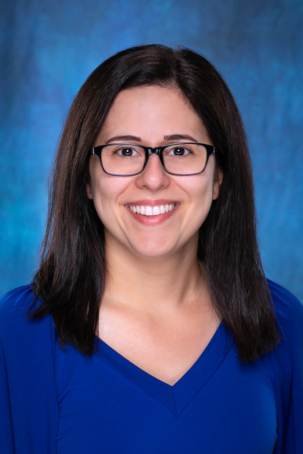 Michella Azar, MD