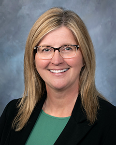 Gena Benoit, MD