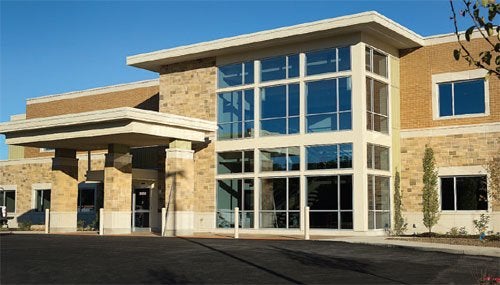 Genesis Health Plex Internal Medicine