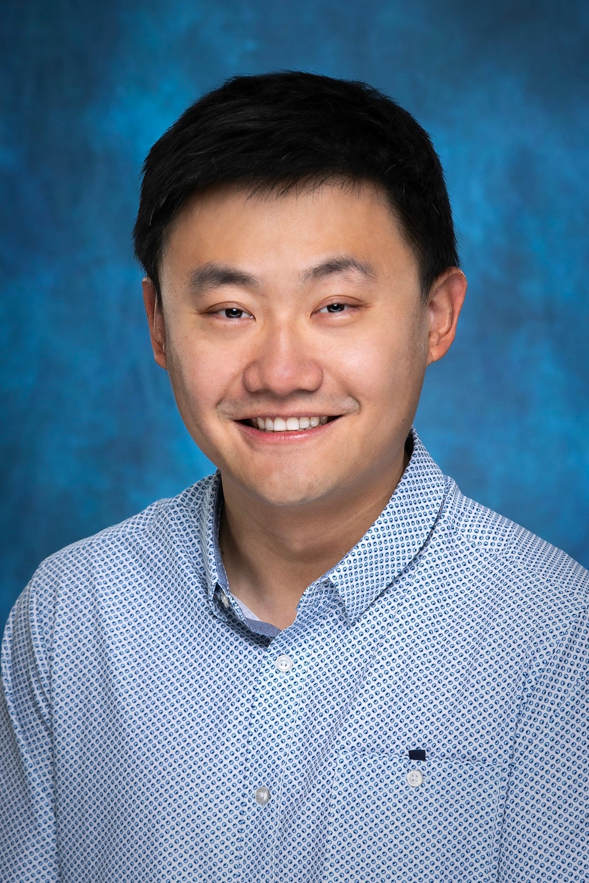 Henry Liu, MD