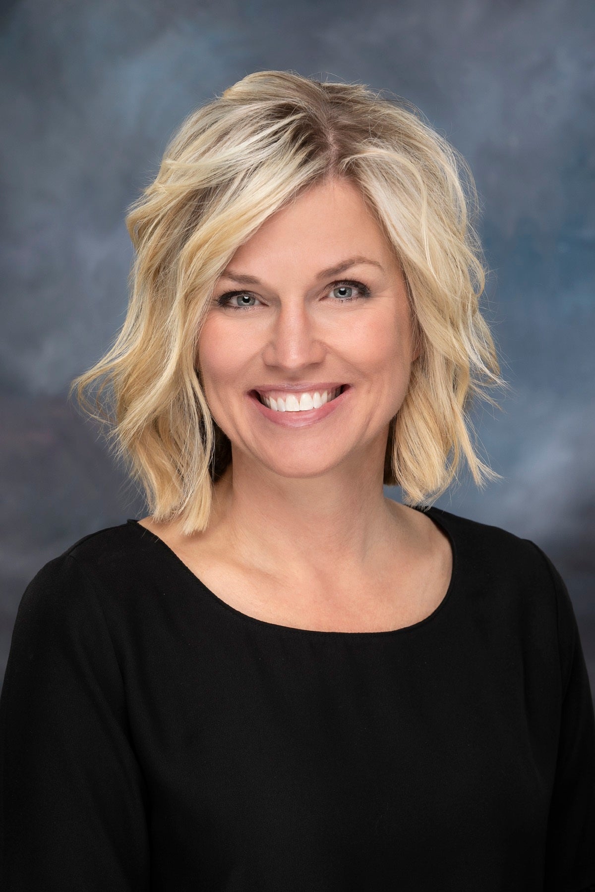 Christa McLaughlin, MD