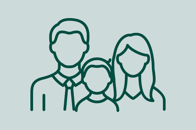 family icon
