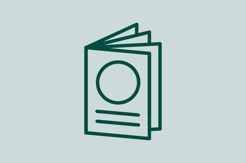 guide icon