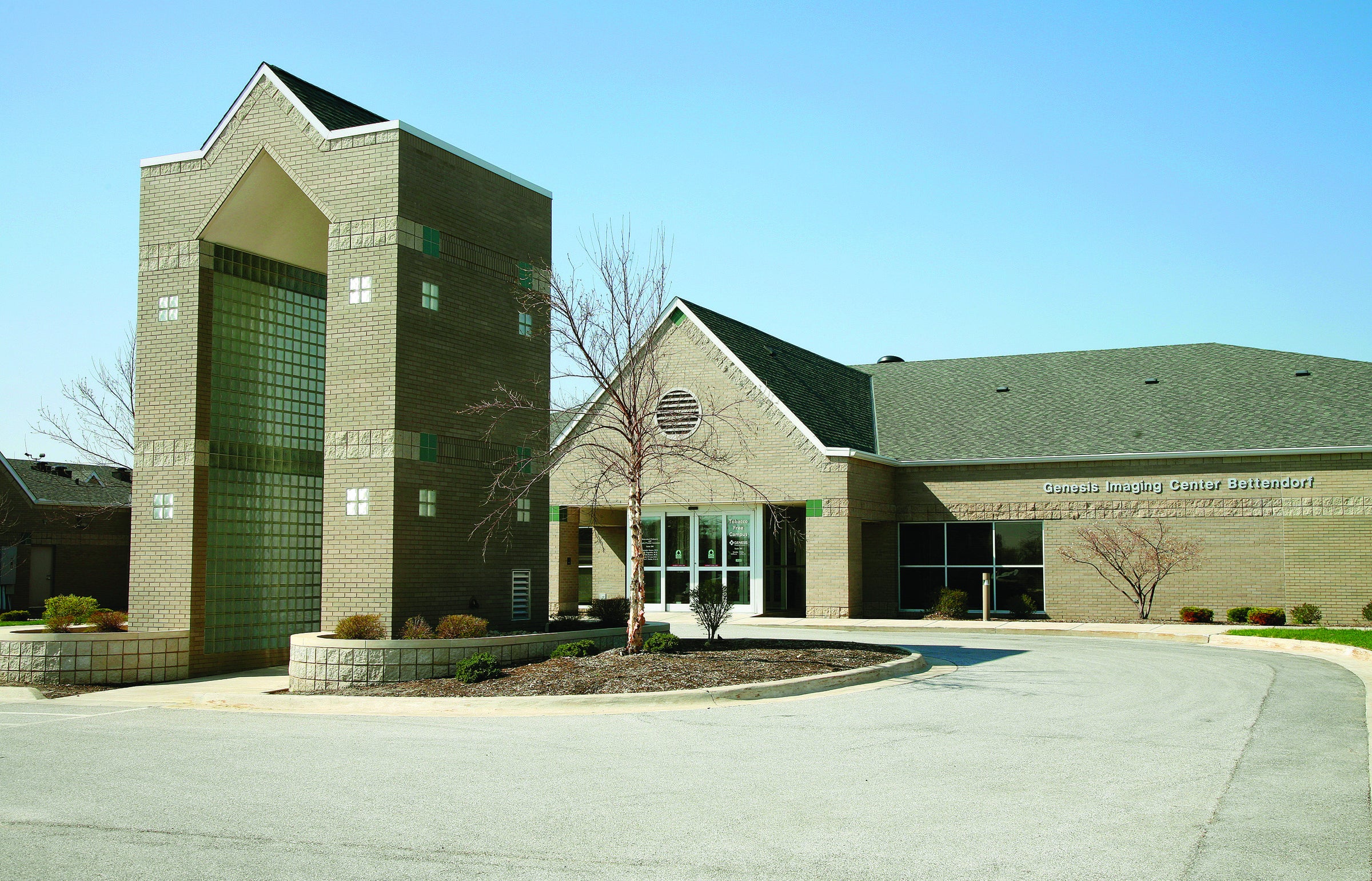 MercyOne Genesis Devils Glen Physical Therapy