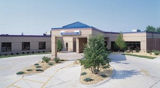 MercyOne Genesis DeWitt Laboratory