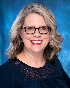 Laura Amidon, ARNP