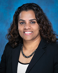 Seema Antony, ARNP