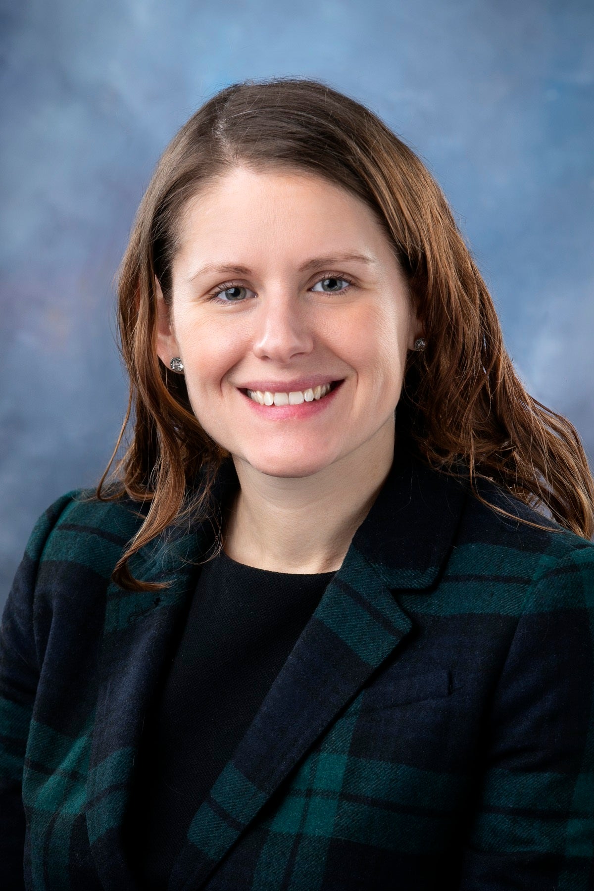 Rachel K. Ash, APN