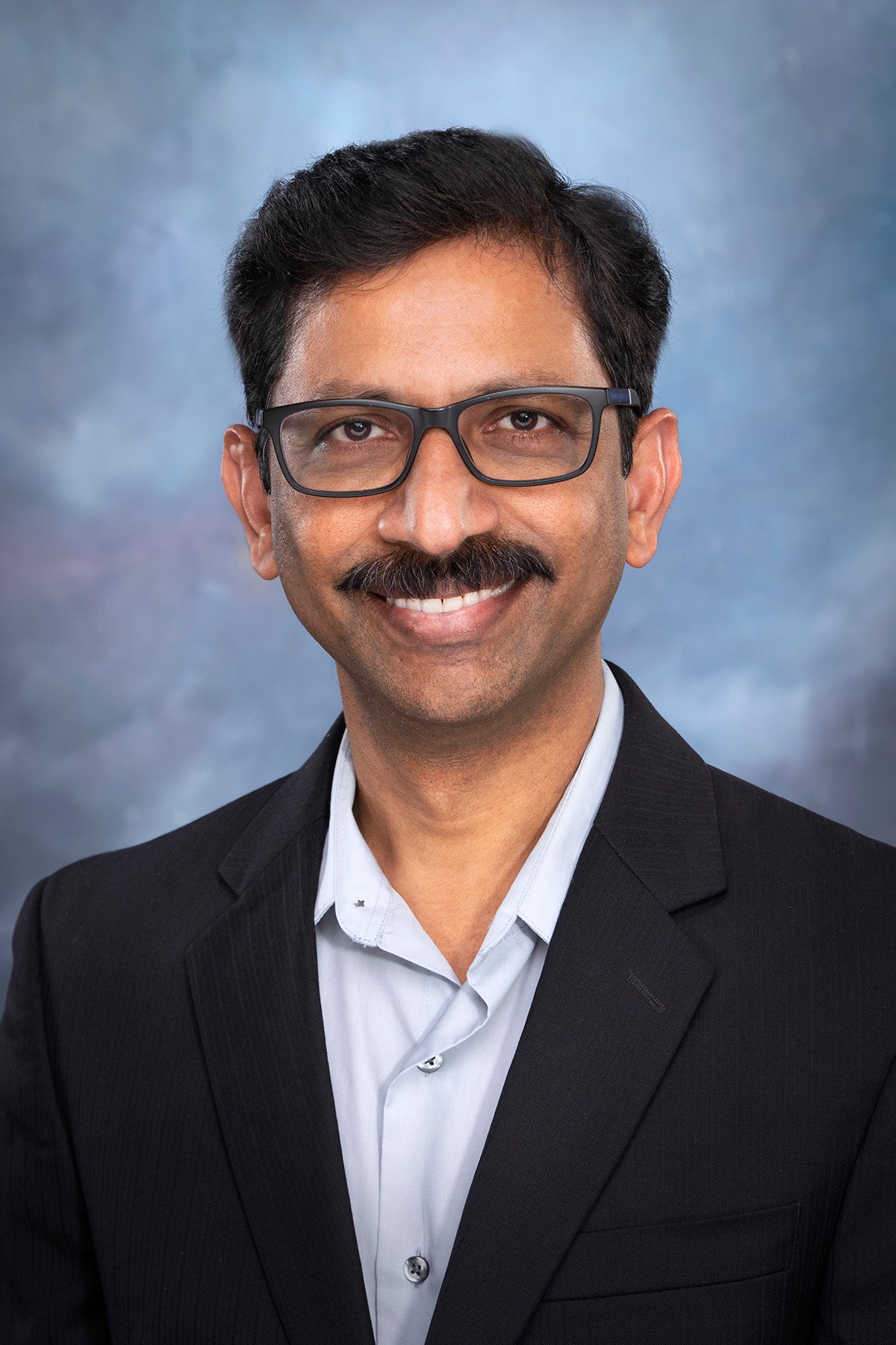 Sunil Kumar Avvari, MD