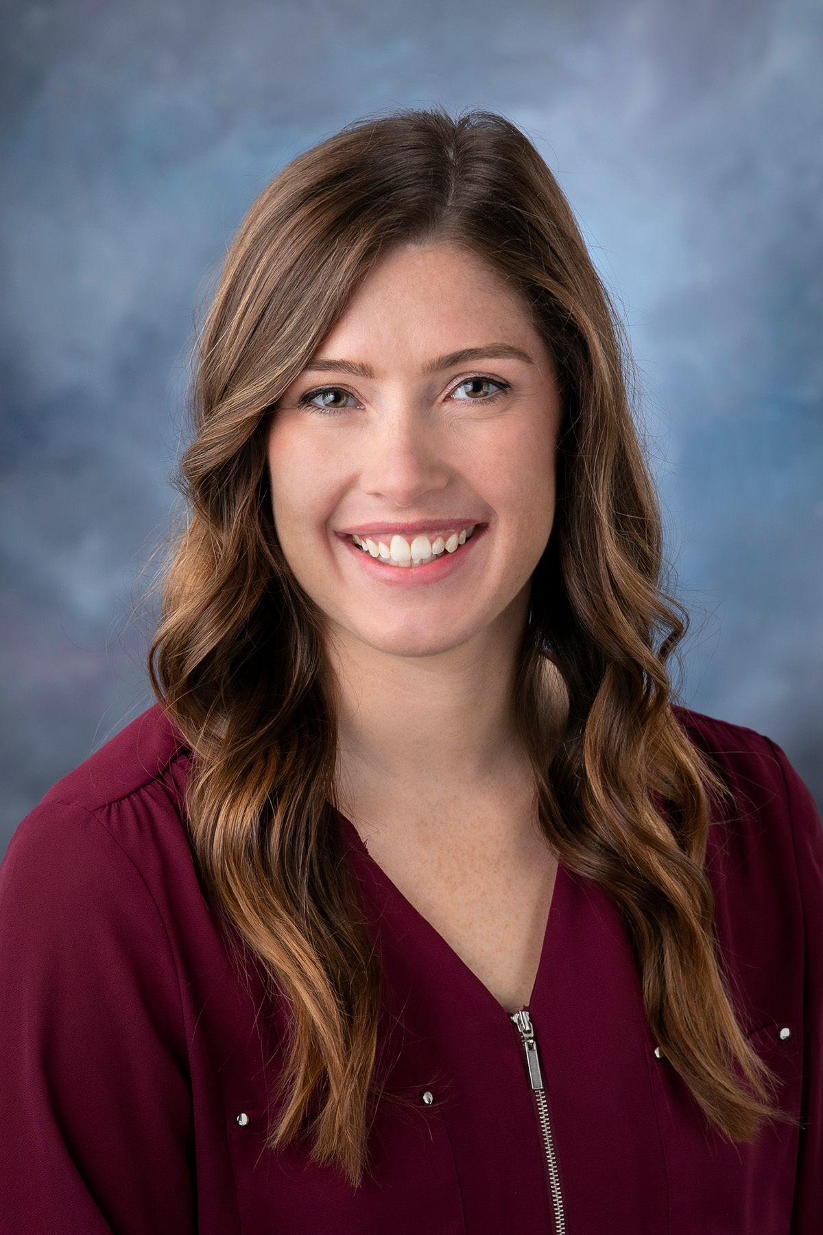 Alyssa Busch, ARNP