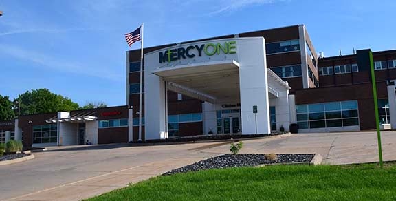 | MercyOne