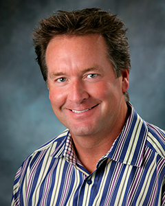James Darrow, MD