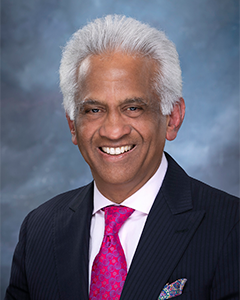 Mohammed Irshad, MD