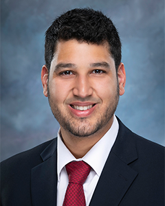Faraz Khan, MD