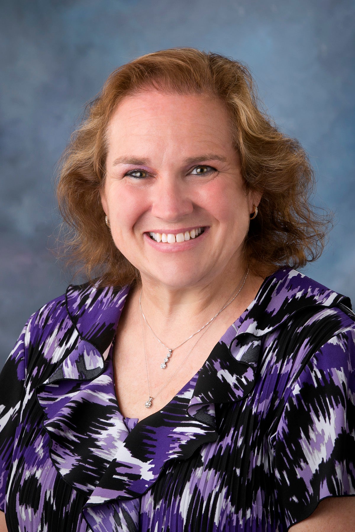 Wendy M. Lind, ARNP