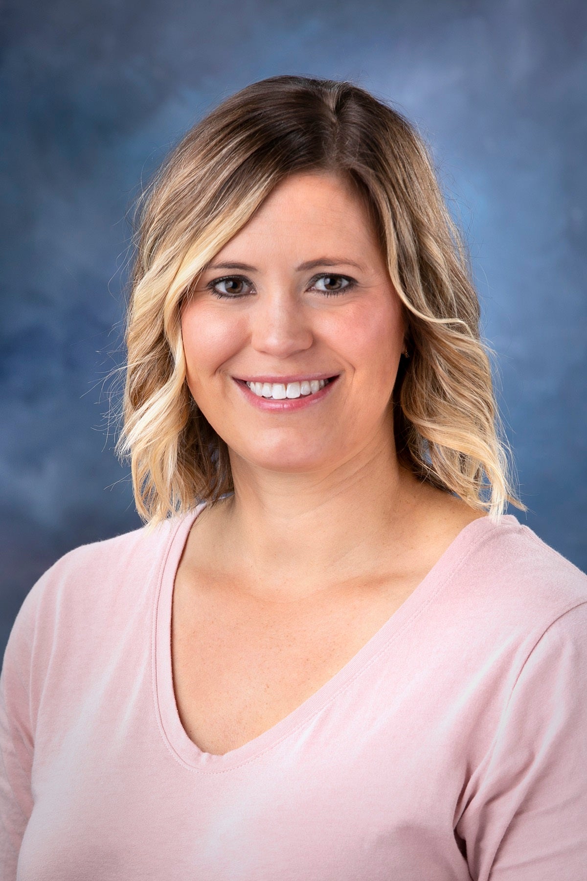 Bethany Oberfoell, ARNP