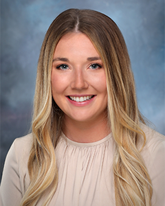 Kate Rogalski, LMSW