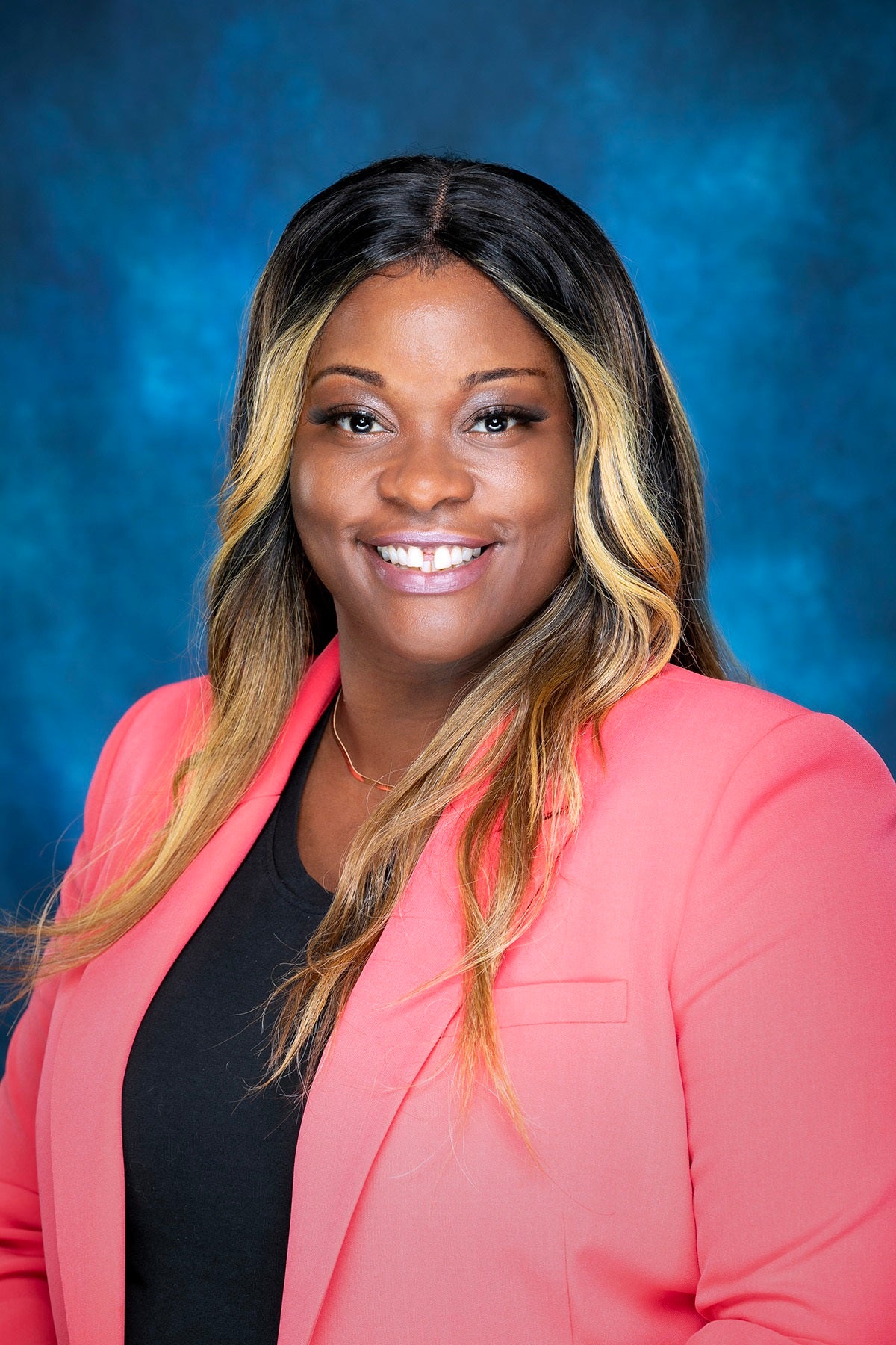 Tasia Stewart, NP