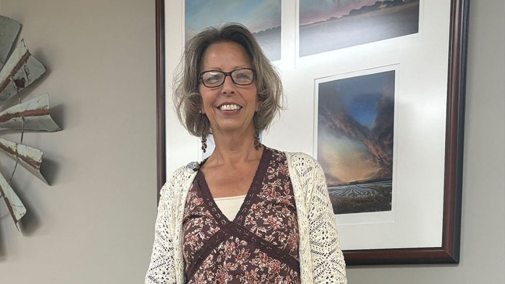 Dawn York, Bariatric Surgery