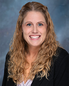 Valarie Wold, ARNP