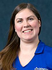 Amy Heydeman, PTA