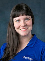 Mary Gordon, MOTR/L
