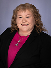 Linda Anders, DNP, APRN