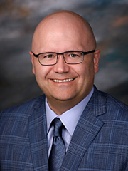 Chris Foster, ARNP