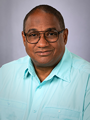 John Jackson, DO