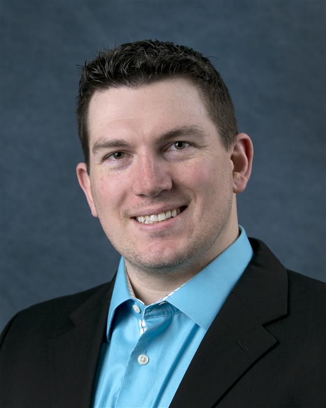 Paul McCoy, PA-C