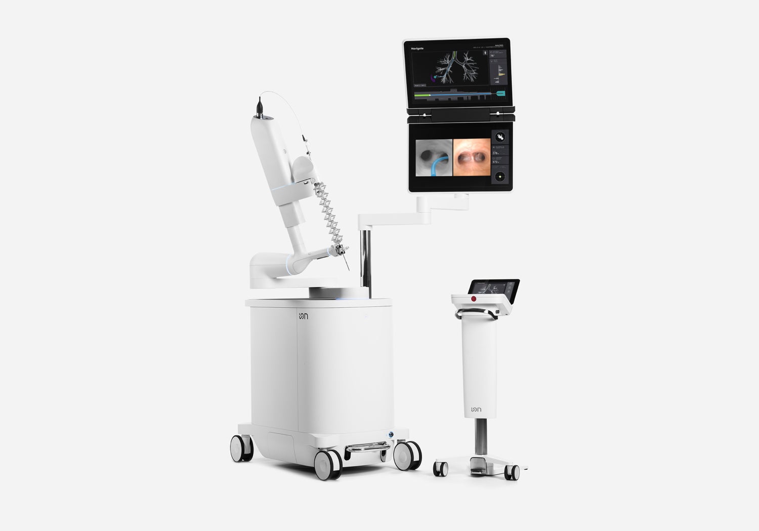 MercyOne completes 1,000th minimally invasive robotic procedure to