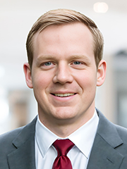 Brian McGowan, MD