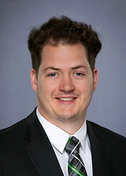 Anthony Chesser