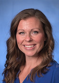 Christie Lynch
