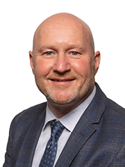 Michael Dolphin, DO