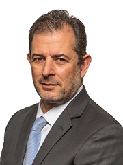 Tuvi Mendel, MD
