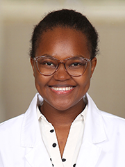 Grace Mutinda, MD