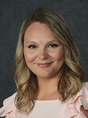 Paige Houser, ARNP