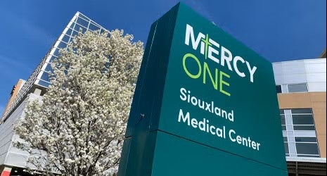 MercyOne Siouxland Stroke Care