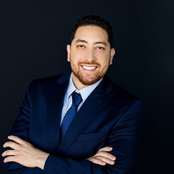 Dean Elhag, MD