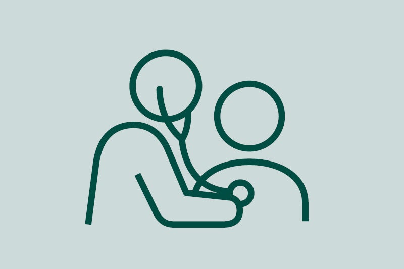 Annual Screening icon
