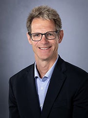 Henning Gerke MD