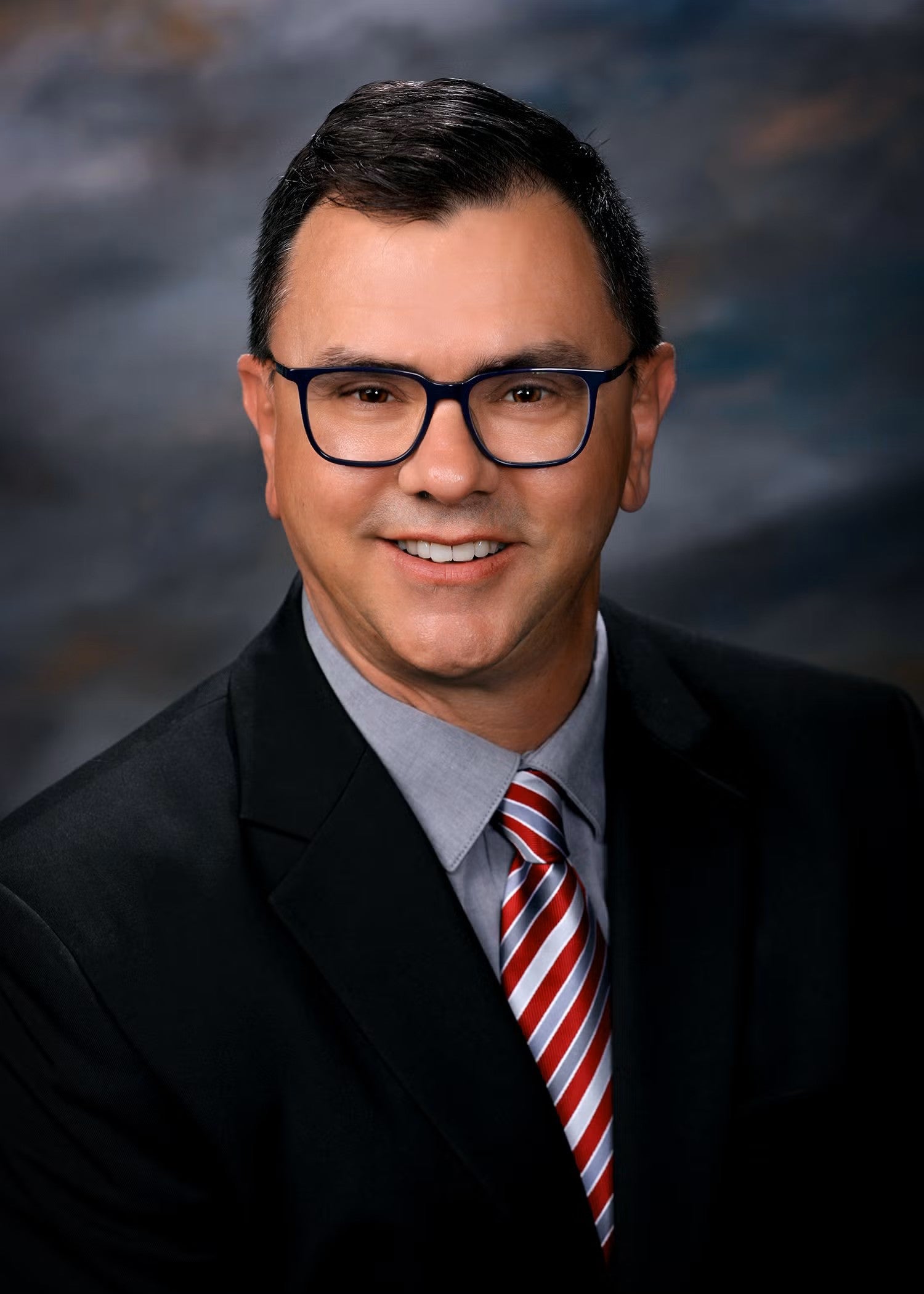 J. Michael Metts