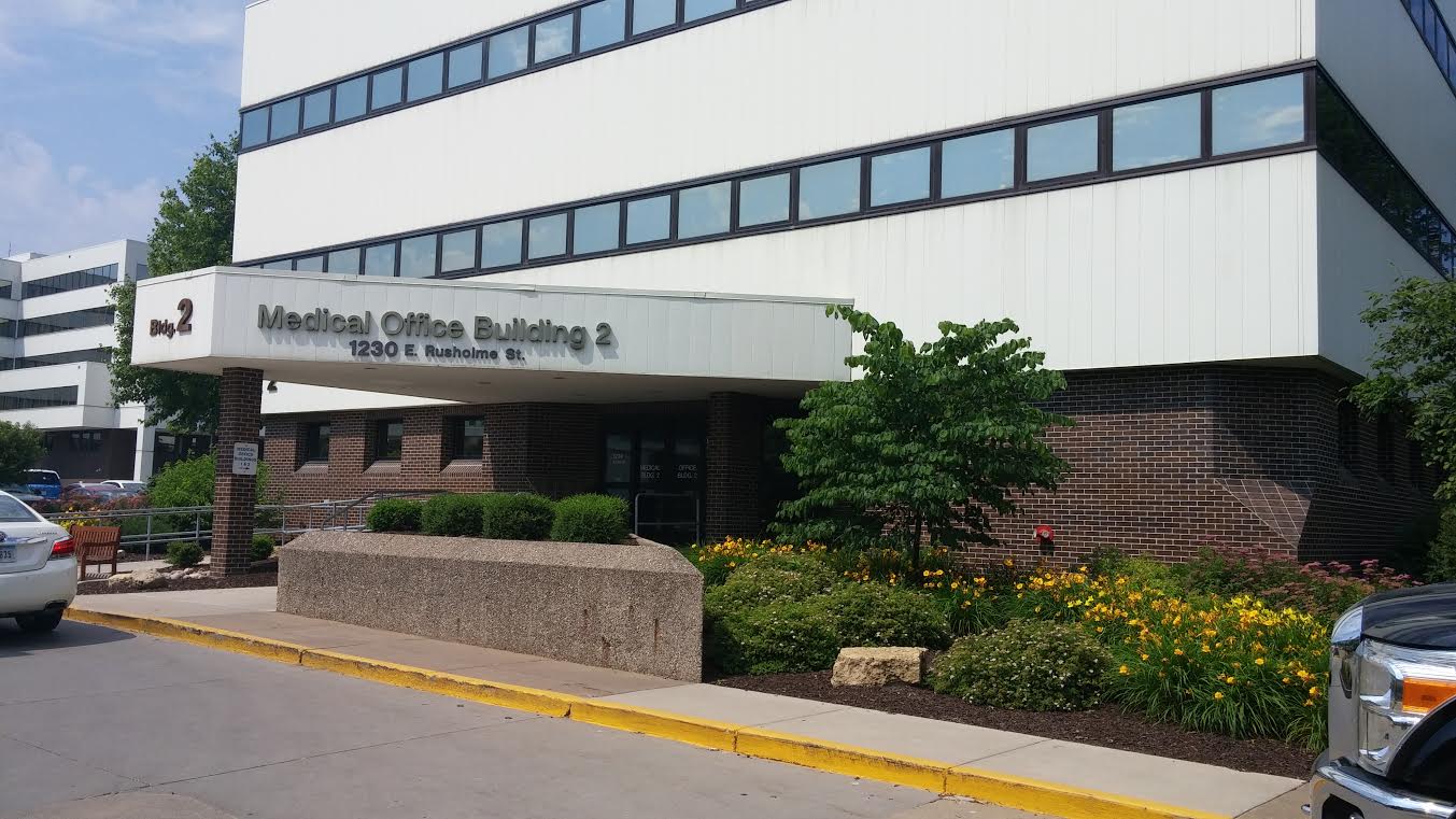 MercyOne Genesis Davenport Nephrology Care