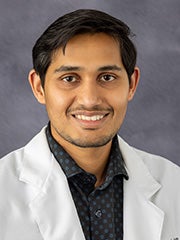 Sreevatsav Kalangi, MD